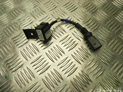 Volkswagen 3D0 616 575 G / 3D0616575G PHAETON (3D_) 2003 système pneumatique d'amortisseur - Image 1