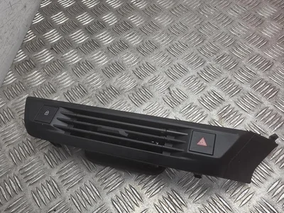 Opel 98483413ZD Grandland 2026 Air vent Central - Image 1
