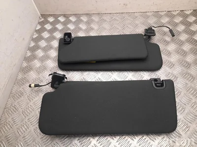 Land Rover CPLA 00014 AA / CPLA00014AA RANGE ROVER IV (L405) 2013 Sun Visor Kit - Image 1