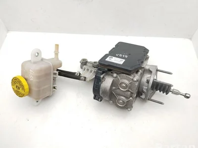 Chrysler 68461813AB Pacifica 2021 Cylindre De Frein - Image 1