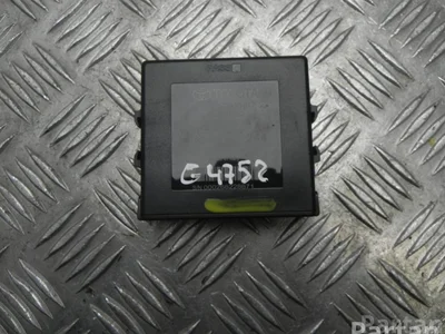 Toyota PZ464-T3420-01 / PZ464T342001 AVENSIS Estate (_T27_) 2010 Unité de contrôle pour systèmes de stationnement - Image 1