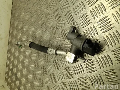 Polestar 8889363571 4 2025 air conditioning, hoses/Pipes - Image 1