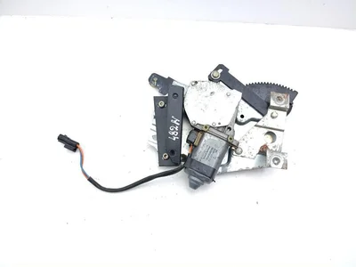 Aston Martin DB7 Volante 2002 Fensterhebermotor hinten rechts - Bild 1