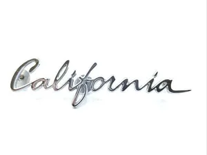 Ferrari California 2010 Ženkliukas