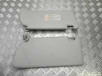 Nissan PAM NP300 NAVARA (D40) 2008 Panneau solaire complect