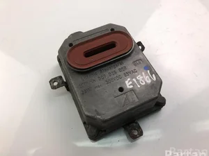 Mercedes-Benz D0TD2SD2R S-CLASS (W220) 2000 Unité de commande électronique pour le contrôle de la portée des phares