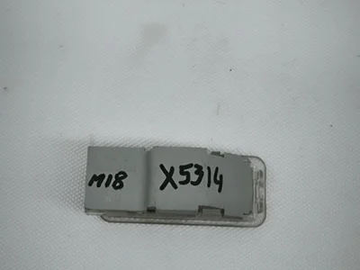 Opel Corsa F 2021 éclairage - Image 1