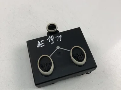 Audi 8K0959795D A4 (8K2, B8) 2014 Unité de commande pour porte - Image 1