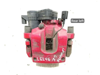 Maserati LEVANTE 2017 Brake Caliper Left Rear - Image 1