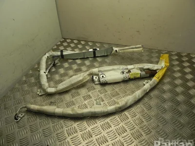 Toyota 62170-0F021 / 621700F021 VERSO (_R2_) 2015 Airbag de tête - Image 1