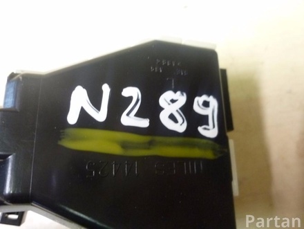 NISSAN 4Y18SD MURANO I (Z50) 2005 Brazo de columna de dirección, interruptor