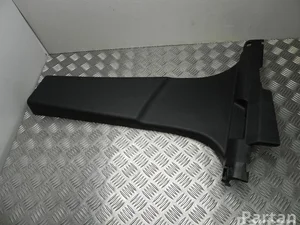 Nissan 76916 4EA0A / 769164EA0A QASHQAI II (J11, J11_) 2018 Tapisserie voiture