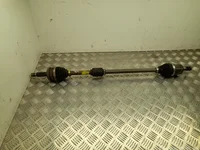 Hyundai 49501C8000 i20 ACTIVE (GB) 2017 Arbre de transmission Right Front