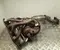 Mazda PENT2050X CX-5 (KF) 2025 Catalyseur - Image 1