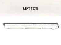 BMW 9902008090, 9918014889, 9918014899 6 Gran Coupe (F06) 2014 cortina de la ventana de la puertas