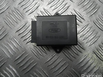 Ford 3S7T-17D539-AB / 3S7T17D539AB MONDEO III Turnier (BWY) 2004 Unité de contrôle de la lumière - Image 1