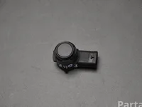 Land Rover FK7215K859CA DISCOVERY SPORT (L550) 2016 Parkavimo sistemos jutiklis