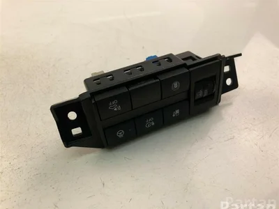 Nissan 681RU5SH0A LEAF (ZE1) 2019 Contrôle / Boutons - Image 1