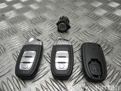 Lamborghini 4T0 959 754 B / 4T0959754B Huracán LP 580-2 2017 Ключ - Изображение 1