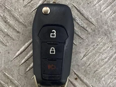 Ford F-Series XIII 2015 Clé - Image 1