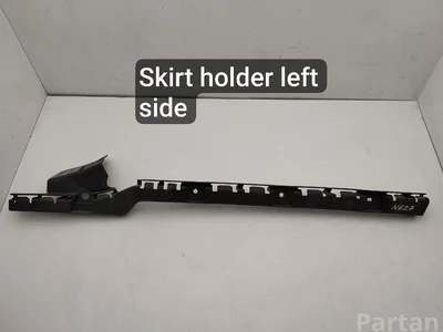 Maserati GRAN TURISMO 2008 Support / montage - Image 1