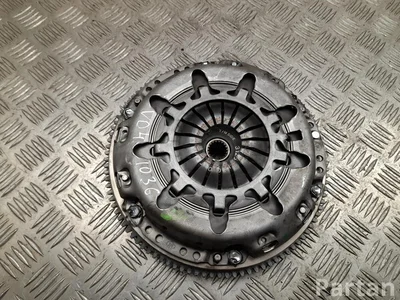 Toyota 31250-K0020 / 31250K0020 AYGO X (_B7_) 2025 Kit de embrague - Imagen 1