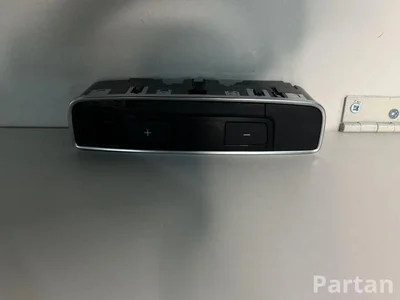 Audi 80A919158 Q5 (FY) 2018 Contrôle automatique de la climatisation - Image 1