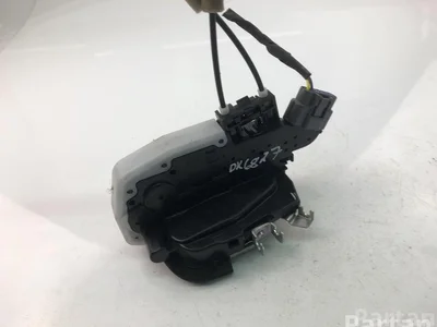 Nissan T80-11510 / T8011510 LEAF (ZE0) 2012 Serrure de porte - Image 1