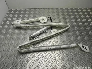 Mercedes-Benz A 204 860 07 05 / A2048600705 C-CLASS (W204) 2009 Airbag de tête