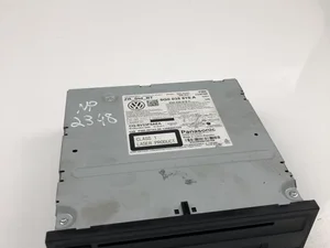 Volkswagen 5G0035819A GOLF VII (5G1, BQ1, BE1, BE2) 2017 Changeur de CD