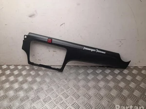 Ligier 1405298 JS 50 2022 Cadre