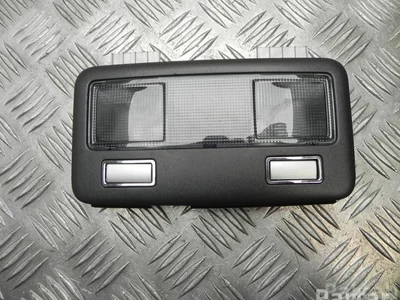 Jaguar 8X23-MBBS-A / 8X23MBBSA XF (X250) 2015 Lumière intérieure - Image 1