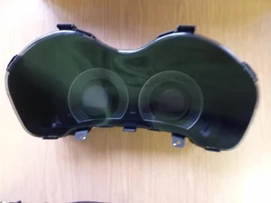 Toyota 83800-02L62 / 8380002L62 AURIS (_E15_) 2007 Tableau de bord