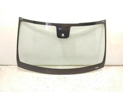 Mercedes-Benz M-CLASS (W166) 2015 Pare-brise - Image 1