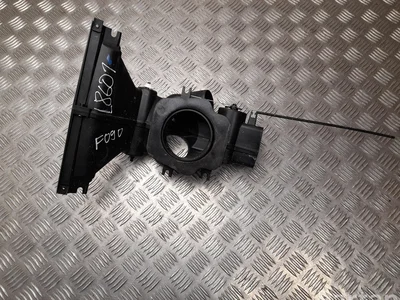 Ligier 118522 JS 50 2022 Conduit d'air - Image 1