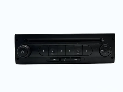 Renault Trucks 28480718, 28032127, 7422587275, 7422587261 T 2017 Radio, Multimedia - Bild 1