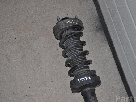 PORSCHE 7p5413032F CAYENNE (92A) 2016 Shock Absorber Right Front