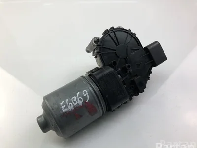 Ford 0390241724 FOCUS C-MAX 2004 Moteur d'essuie-glace - Image 1