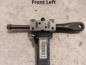 Bentley 984686-105 / 984686105 MULSANNE (3Y_) 2015 Electric Motor, seat adjustment