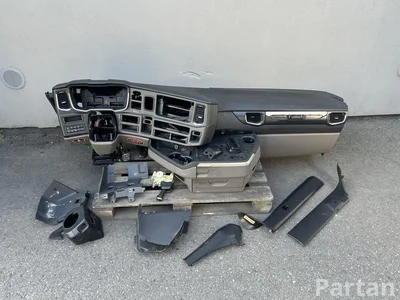 Scania 2255718, 2084468, 2084748, 2661546, 2084397 R II 2019 Paneelsatz - Bild 1