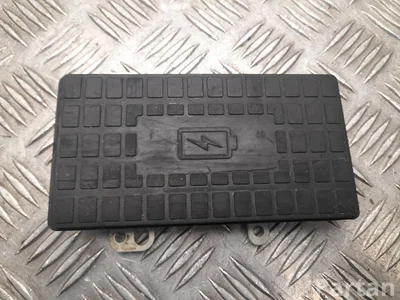 Ford USA JL1T-19J235-BD / JL1T19J235BD EXPLORER (U6_) 2020 Sterownik ładowanie bezprzewodowe - Zdjęcie 1