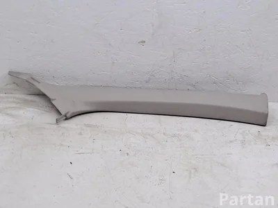 Citroën 9810165777 C5 III Break (TD_) 2019 Lining, pillar a - Image 1