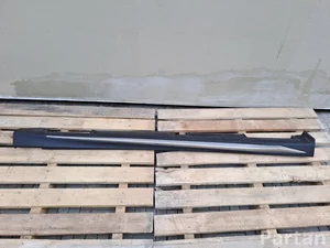 Mazda CX-3 (DK) 2018 Side member trim right side