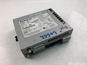 Renault 281154215R KADJAR (HA_, HL_) 2017 Radio / lecteur CD