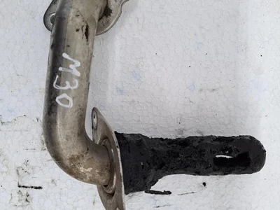 Mercedes-Benz A6511402208 C-CLASS (W205) 2015 Tuyau de raccordement - Image 1