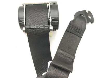 Maserati 634166800A LEVANTE 2017 Ceinture de sécurité Right Rear - Image 1