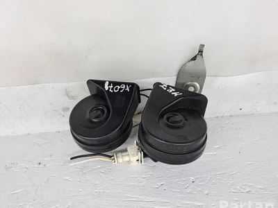 Renault 256105140R CAPTUR (J5_) 2018 Signal sonore - Image 1