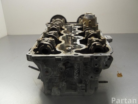 BMW 757393803, 7598002, 7598001, 756820206F 7 (F01, F02, F03, F04) 2011 Cylinder Head