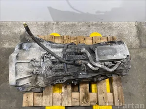 Porsche MXM, 006MXM, 7P0971771A, 0C8300037C CAYENNE (92A) 2016 Boîte de vitesses automatique