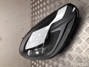 Porsche 7P5 941 774 K / 7P5941774K CAYENNE (92A) 2017 Scheinwerfer rechts